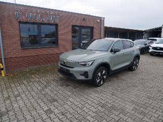 Schadeauto Volvo C-40 PANORAMADAK 2023/10