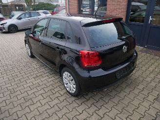 Volkswagen Polo AUTOMAAT XENON ALCANTARA picture 4