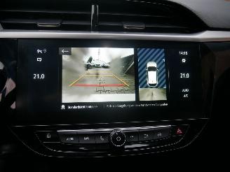 Opel Corsa-E ELEGANCE picture 19