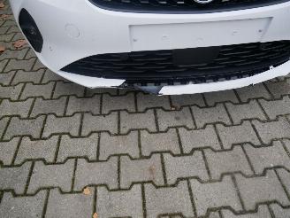 Opel Corsa-E ELEGANCE picture 8