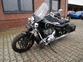 BMW OVERIG R 18 CLASSIC FIRST EDITION picture 9