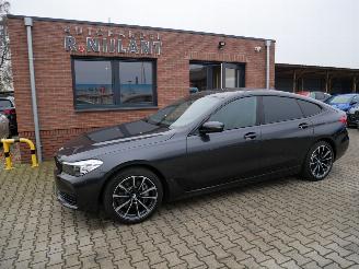 okazja samochody osobowe BMW 6-serie 630 D GRAND TURISMO SPORT LINE LEER PANORAMADAK LED ACC 2018/11