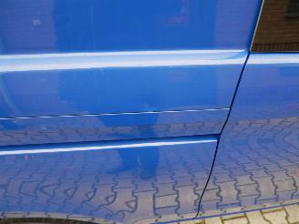 Mercedes Vito 116 CDI MIXTO EXTRA LANG 4 PERSOONS picture 14