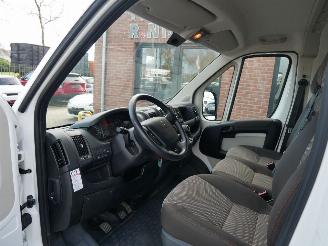 Peugeot Boxer L3H2 picture 6