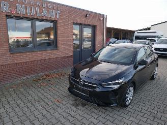 škoda osobní automobily Opel Corsa EDITION AUTOMAAT LED 2019/12