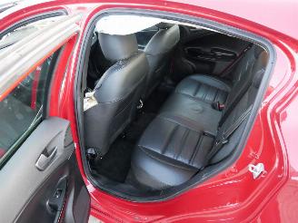 Alfa Romeo Giulietta TURISMO PANORAMADAK LEER picture 12