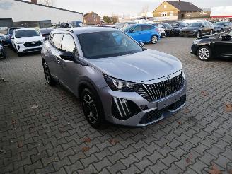 Peugeot 2008 ALLURE LED picture 2