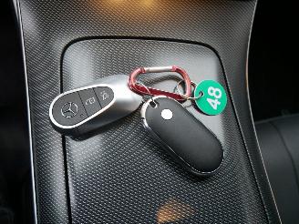 Mercedes Cl-klasse CLE 220 CDI AVANTGARDE LEER picture 12