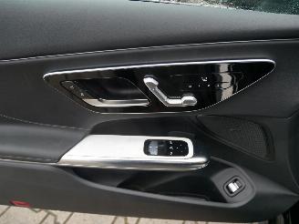 Mercedes Cl-klasse CLE 220 CDI AVANTGARDE LEER picture 11