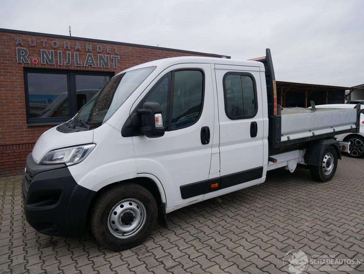 Fiat Ducato KIEPER