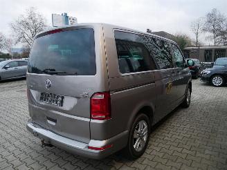 Volkswagen Transporter T6 MULTIVAN DSG 4-MOTION picture 3