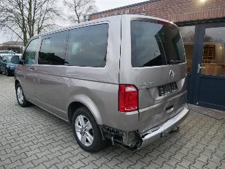 Volkswagen Transporter T6 MULTIVAN DSG 4-MOTION picture 4