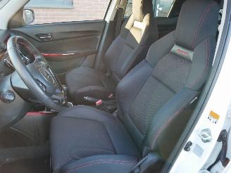 Suzuki Swift SPORT LED ACC picture 11