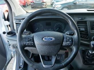 Ford Transit Custom L1H1 picture 12