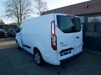 Ford Transit Custom L1H1 picture 4