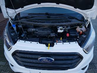 Ford Transit Custom L1H1 picture 15