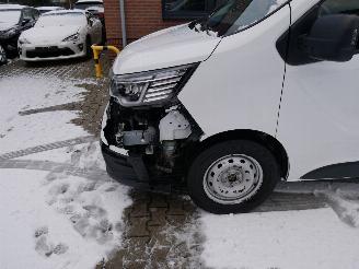 Renault Trafic L2H1 COMFORT picture 5