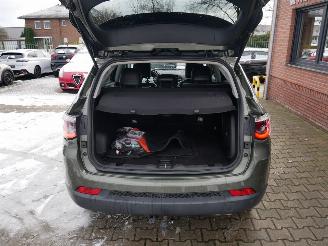 Jeep Compass LIMETED AWD LEER XENON picture 15