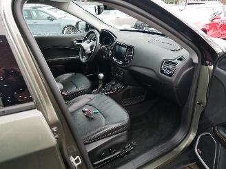 Jeep Compass LIMETED AWD LEER XENON picture 16