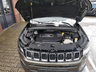 Jeep Compass LIMETED AWD LEER XENON picture 10