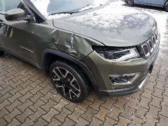 Jeep Compass LIMETED AWD LEER XENON picture 7