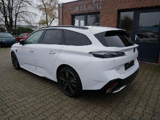 Peugeot 308 SW GT PANORAMADAK picture 4