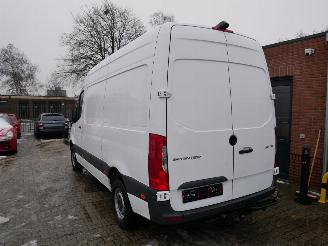 Mercedes Sprinter 317 CDI L2H2 picture 6