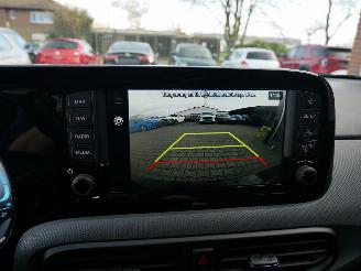 Hyundai I-10  picture 17