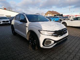 Volkswagen T-Roc R line 4 MOTION VIRTUAL COCKPIT picture 2