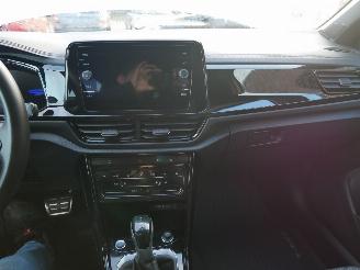 Volkswagen T-Roc R line 4 MOTION VIRTUAL COCKPIT picture 14