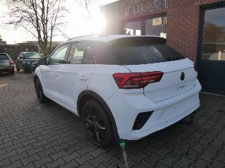 Volkswagen T-Roc R line 4 MOTION VIRTUAL COCKPIT picture 4