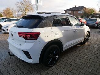 Volkswagen T-Roc R line 4 MOTION VIRTUAL COCKPIT picture 3