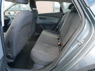 Seat Leon STYLE picture 15