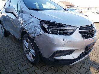 Opel Mokka X INNOVATION LEER LED 4X4 picture 5