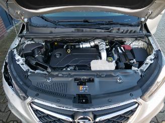 Opel Mokka X INNOVATION LEER LED 4X4 picture 7