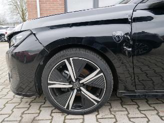 Peugeot 308 GT MATRIX LED PANORAMADAK picture 5