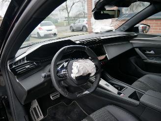 Peugeot 308 GT MATRIX LED PANORAMADAK picture 15