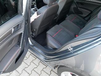 Volkswagen Golf GTI PERFORMANCE LED ACC PANORAMADAK VIRTUAL COCKPIT. picture 7