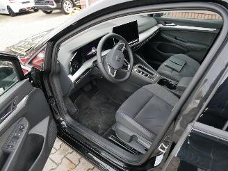 Volkswagen Golf 1.5 eTSI PANORAMADAK ACC VIRTUAL COCKPIT. picture 10