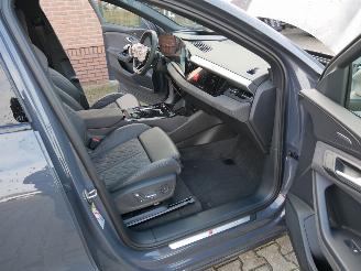 Audi  SQ6 PANORAMADAK 360 KW ACC HUD S.LINE STOELEN B & O picture 23