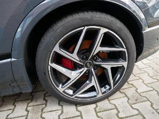 Audi  SQ6 PANORAMADAK 360 KW ACC HUD S.LINE STOELEN B & O picture 13