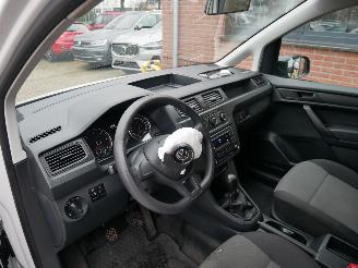 Volkswagen Caddy  picture 7
