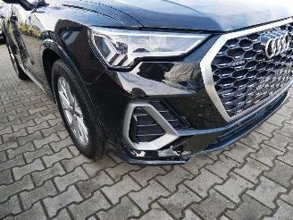 Audi Q3 SPORTBACK 40 TFSI S-LINE QUATTRO LED LEER VIRTUAL COCKPIT picture 8