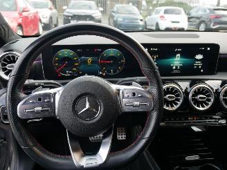 Mercedes A-klasse A 180 d.AMG LED VIRTUAL COCKPIT ALCANTARA picture 9
