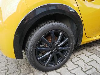 Peugeot 208 e ALLURE LED picture 18