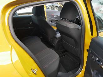 Peugeot 208 e ALLURE LED picture 17