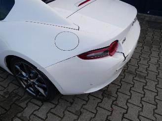Mazda MX-5 RF LEER picture 8