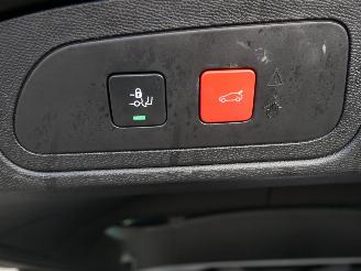 DS Automobiles DS 7 Crossback E-TENSE LE LOUVRE PANORAMADAK LEER LED 4x4 PLUG-IN HYBRID picture 13