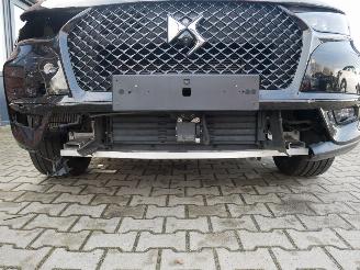 DS Automobiles DS 7 Crossback E-TENSE LE LOUVRE PANORAMADAK LEER LED 4x4 PLUG-IN HYBRID picture 6