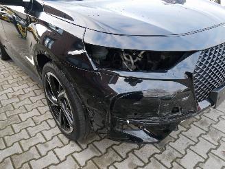 DS Automobiles DS 7 Crossback E-TENSE LE LOUVRE PANORAMADAK LEER LED 4x4 PLUG-IN HYBRID picture 7